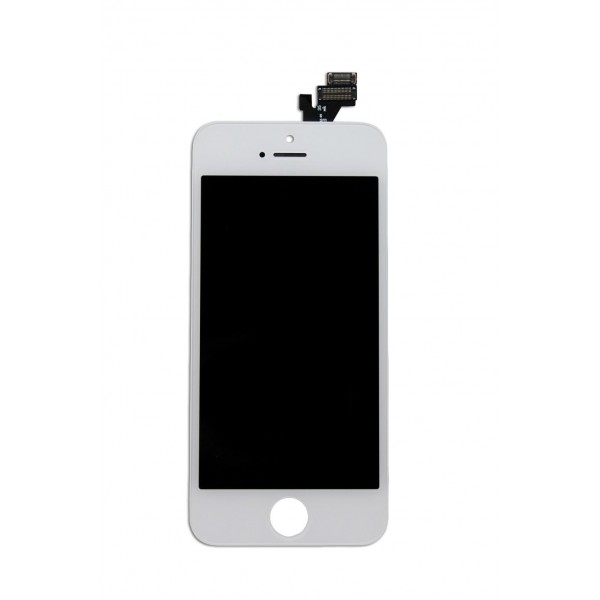 iPhone lcd wit