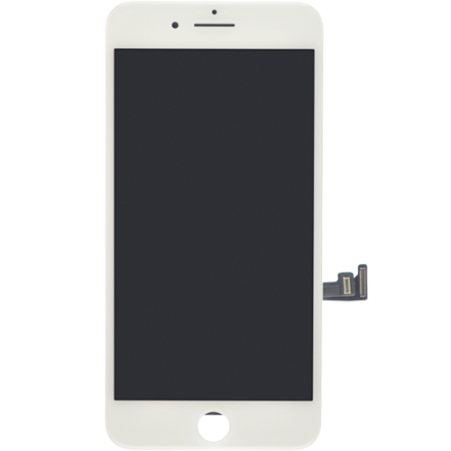 iPhone lcd wit