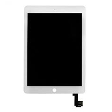 iPad mini 4 lcd wit
