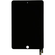 iPad mini 4 touchscreen zwart